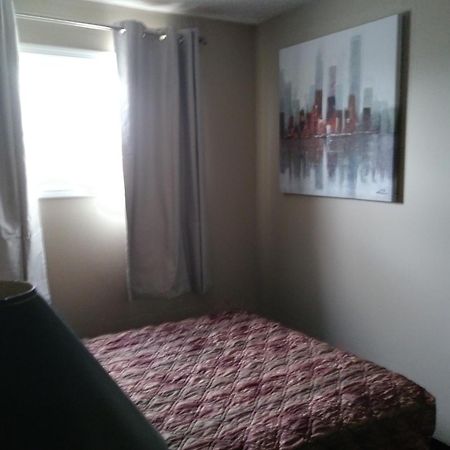 Aries Motel Эдсон Экстерьер фото