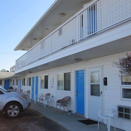 Aries Motel Эдсон Экстерьер фото